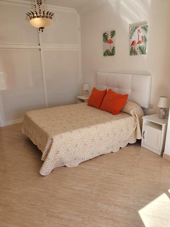 Rico Apartaments Animas ネルハ エクステリア 写真