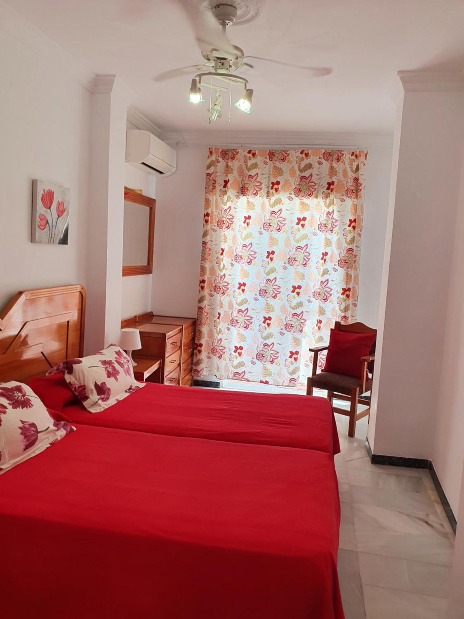 Rico Apartaments Animas ネルハ 部屋 写真