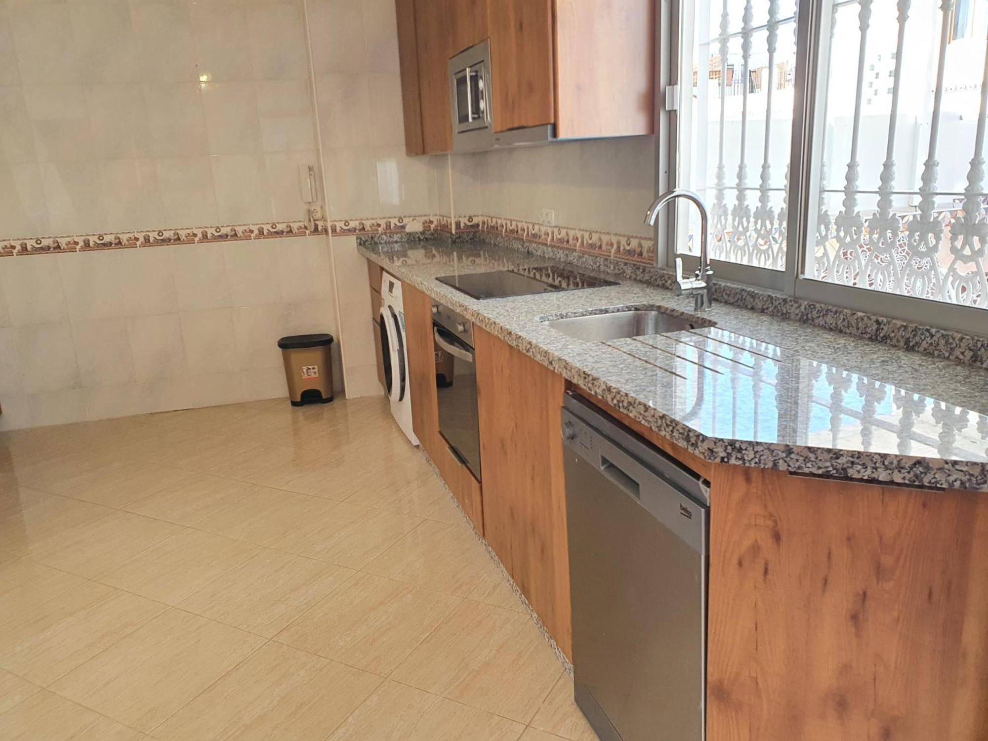 Rico Apartaments Animas ネルハ 部屋 写真