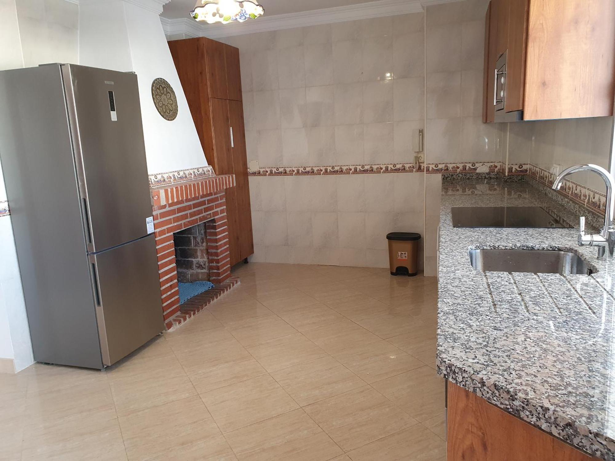 Rico Apartaments Animas ネルハ 部屋 写真