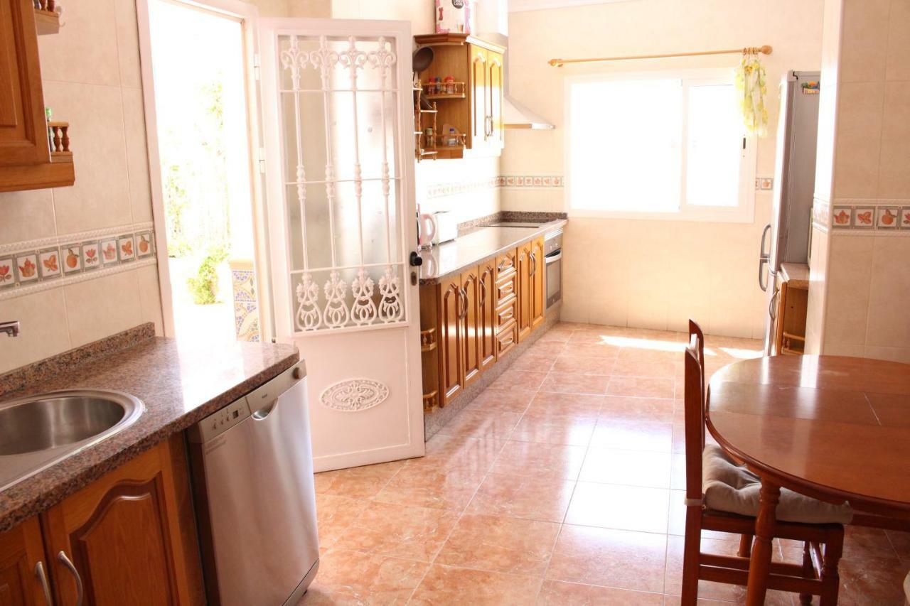 Rico Apartaments Animas ネルハ エクステリア 写真